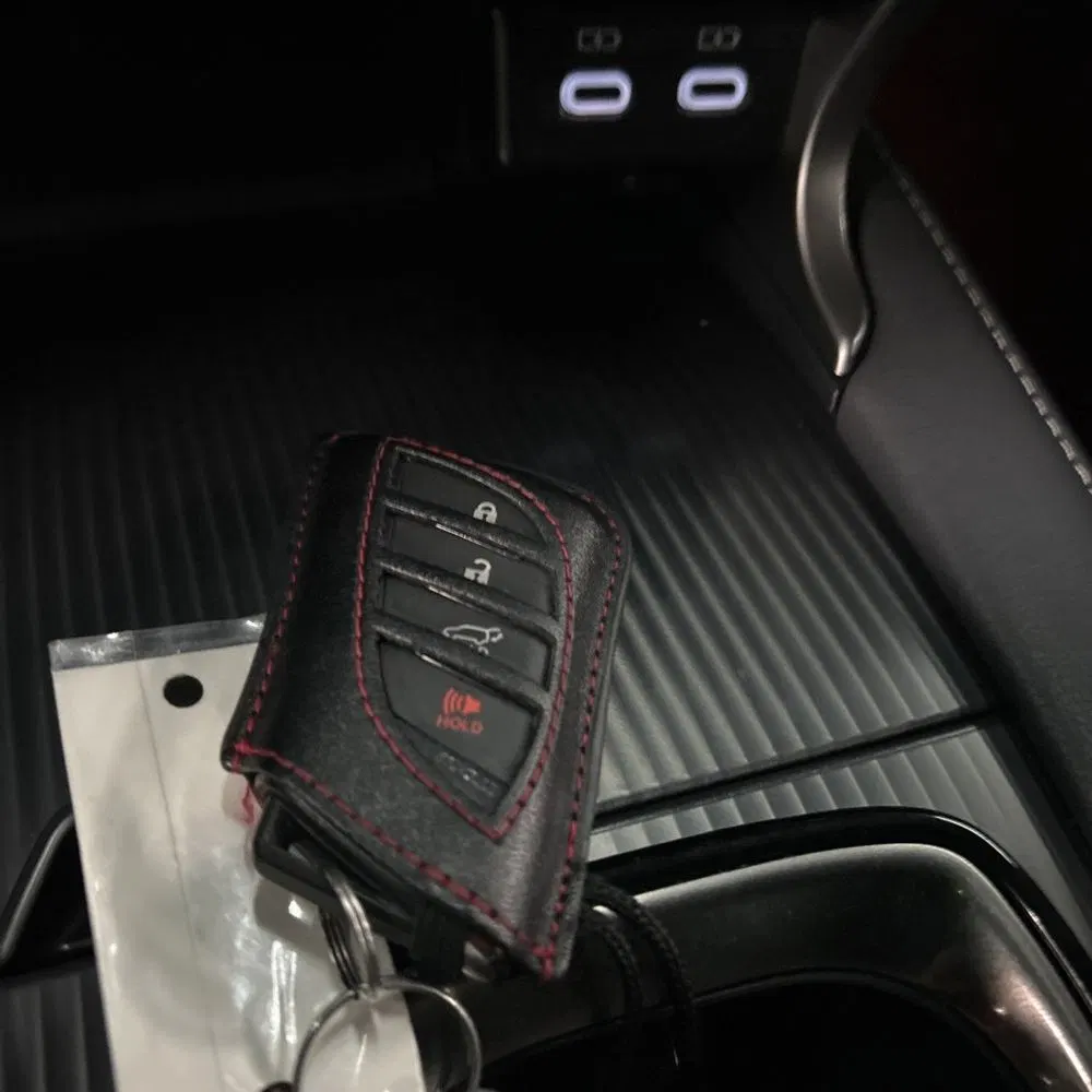 2024 Lexus RX 500h F SPORT Performance