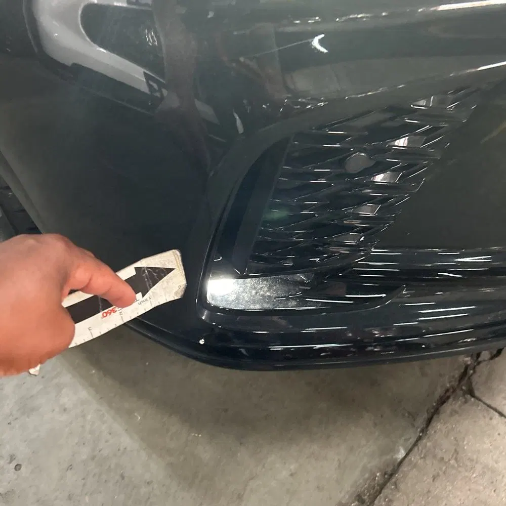 2024 Lexus RX 500h F SPORT Performance