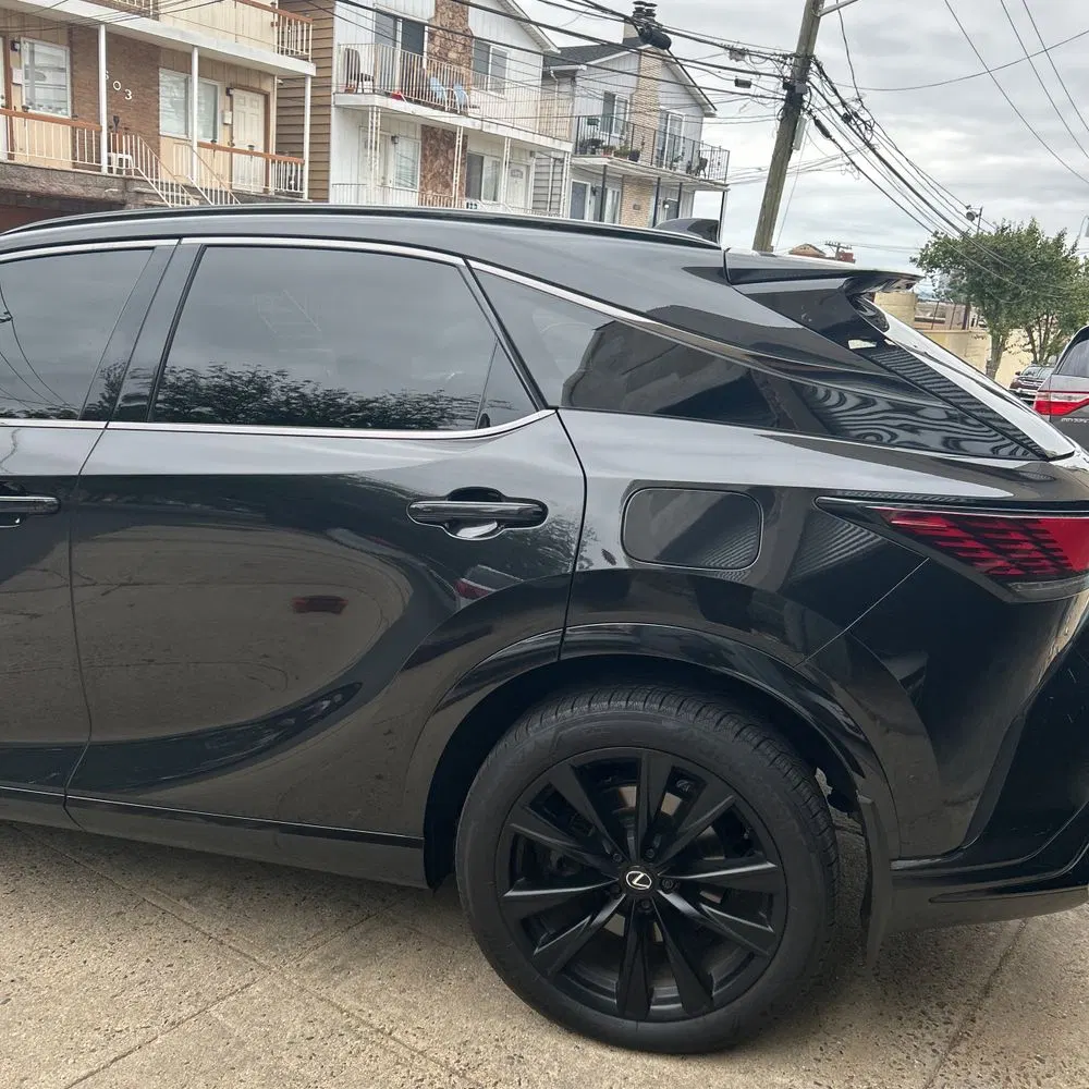 2024 Lexus RX 500h F SPORT Performance