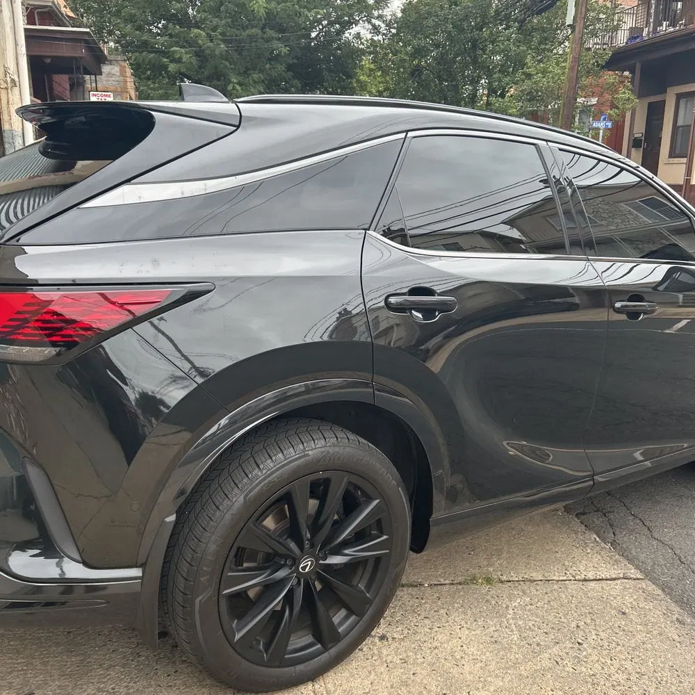 2024 Lexus RX 500h F SPORT Performance