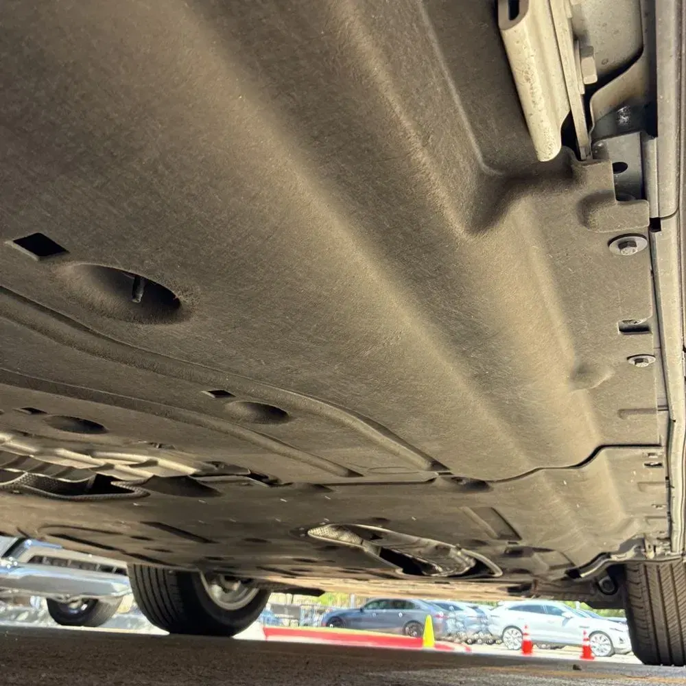 2024 Land Rover Range Rover SE P400