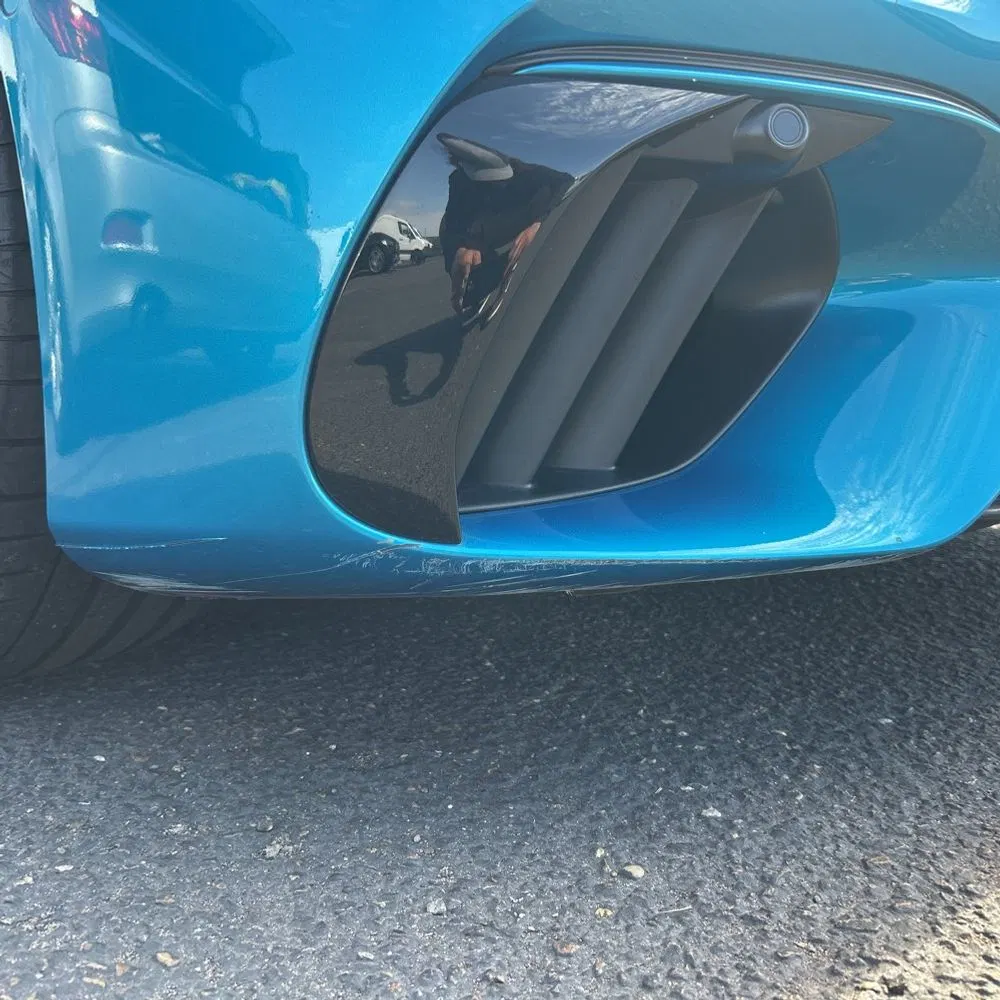 2022 Mercedes-Benz SL-Class AMG SL55