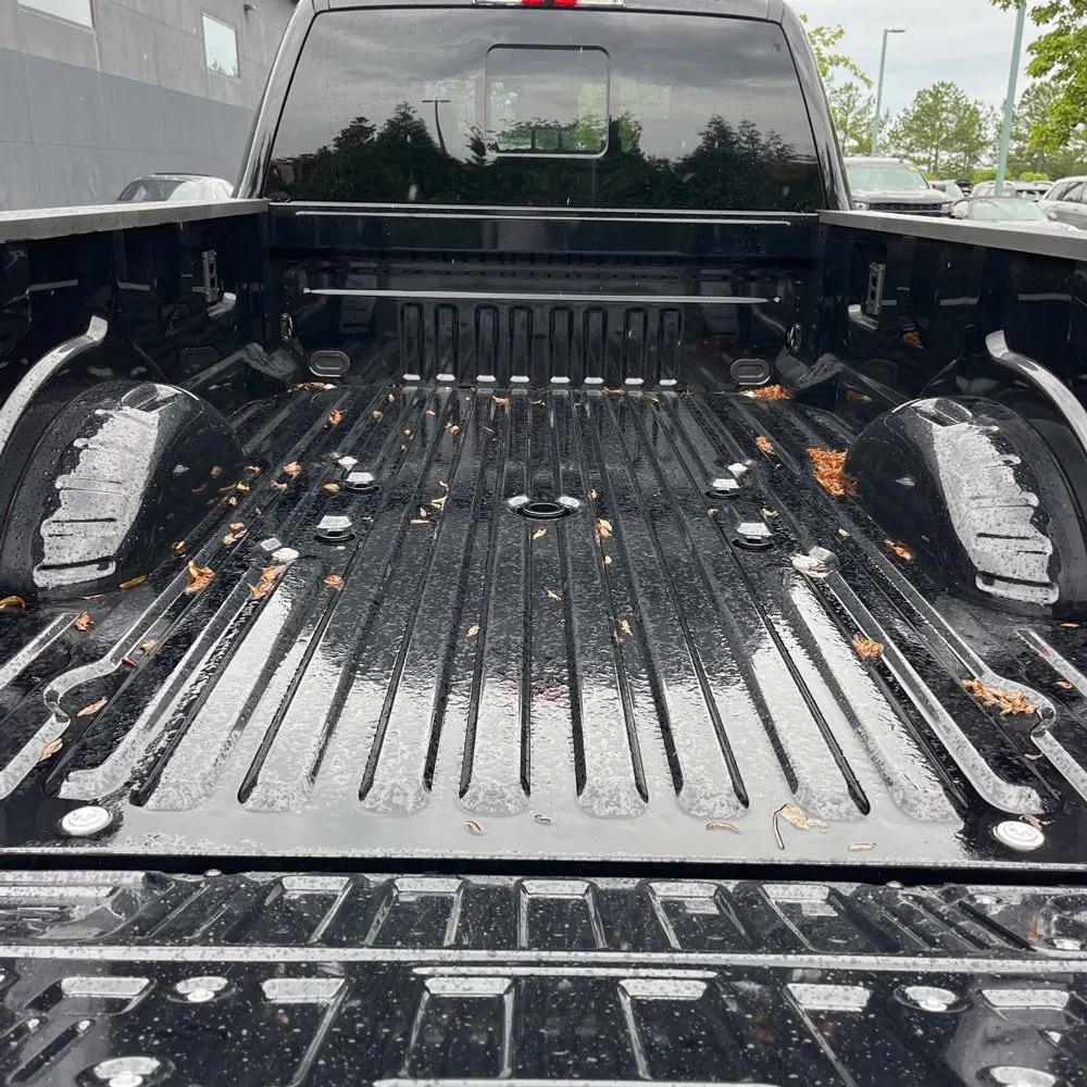 2025 Ford F450SD Platinum