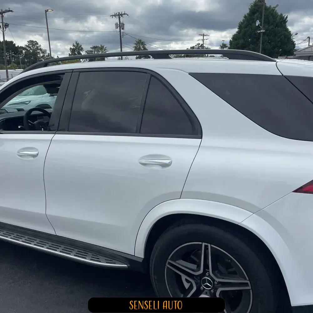 2024 Mercedes-Benz GLE AMG GLE 53
