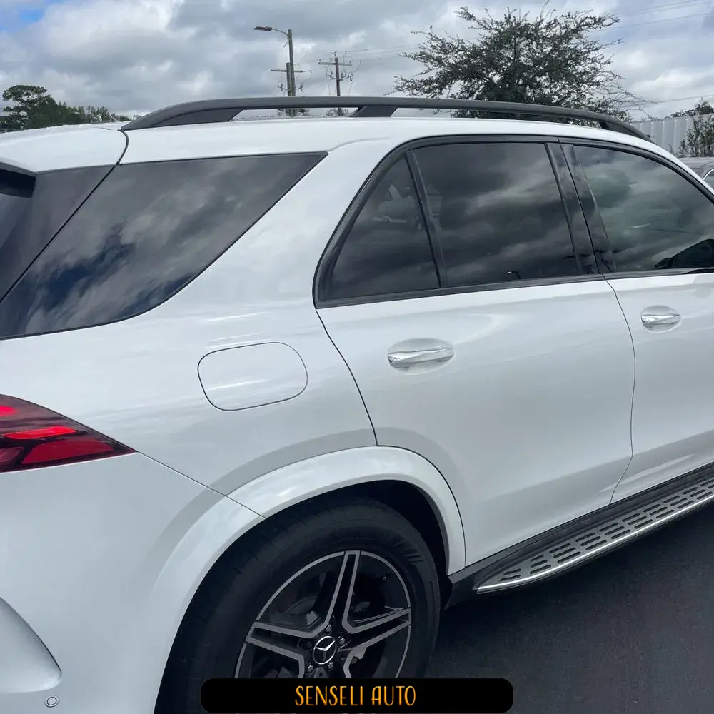 2024 Mercedes-Benz GLE AMG GLE 53