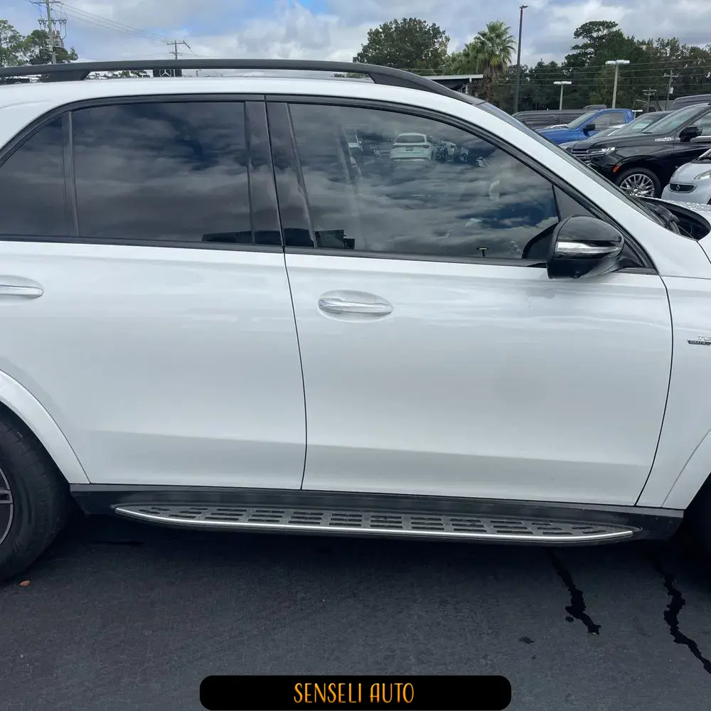 2024 Mercedes-Benz GLE AMG GLE 53