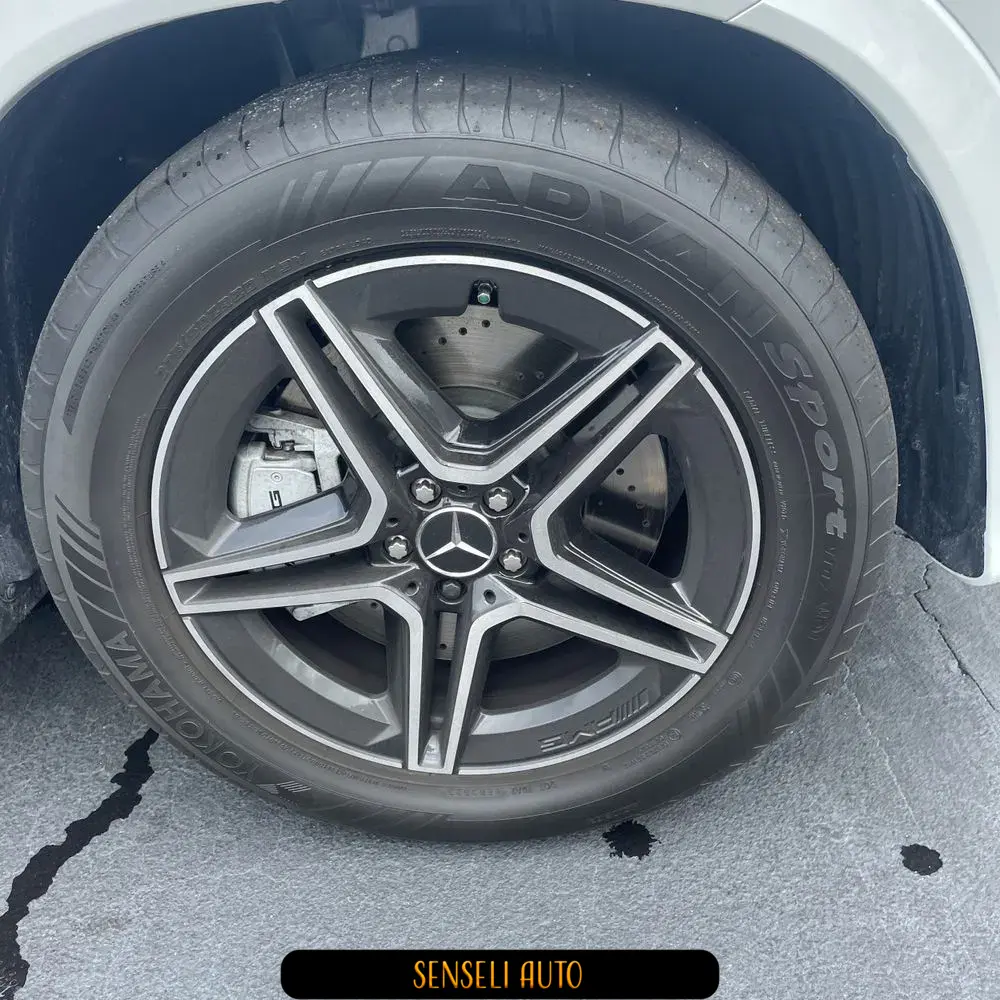 2024 Mercedes-Benz GLE AMG GLE 53