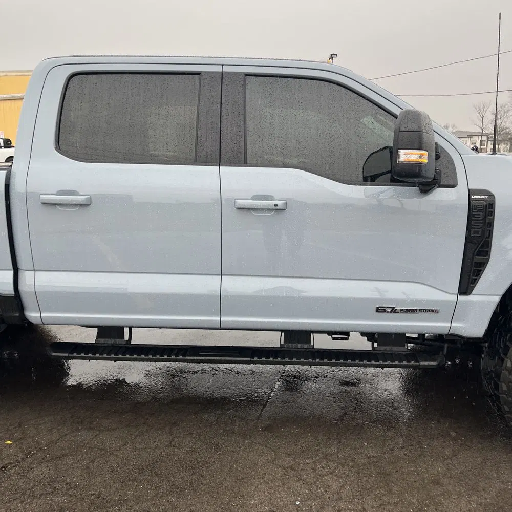 2024 Ford F-350 Super Duty Lariat