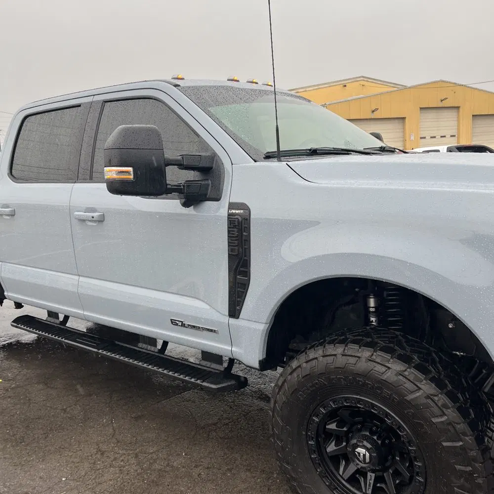 2024 Ford F-350 Super Duty Lariat