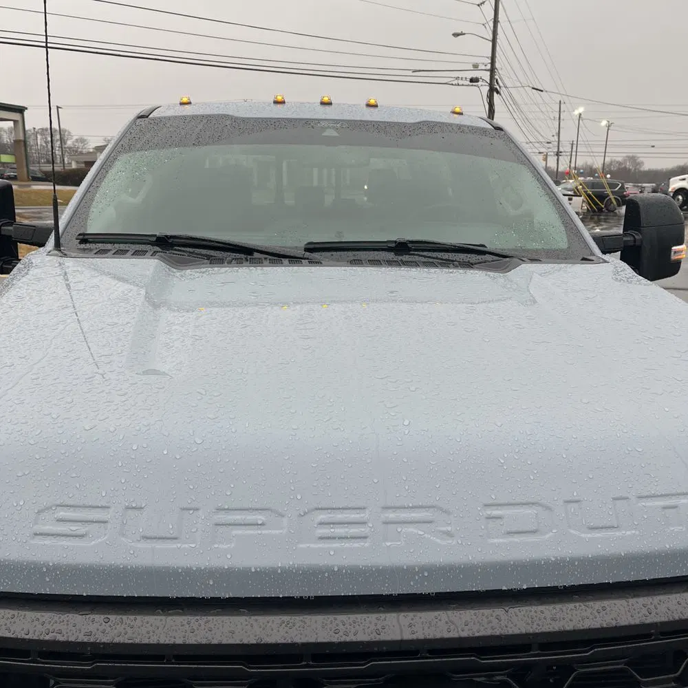 2024 Ford F-350 Super Duty Lariat