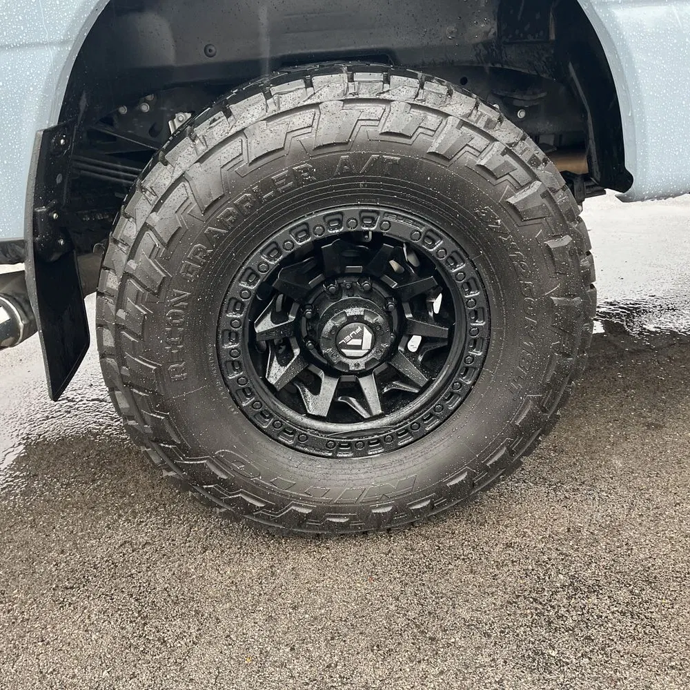 2024 Ford F-350 Super Duty Lariat