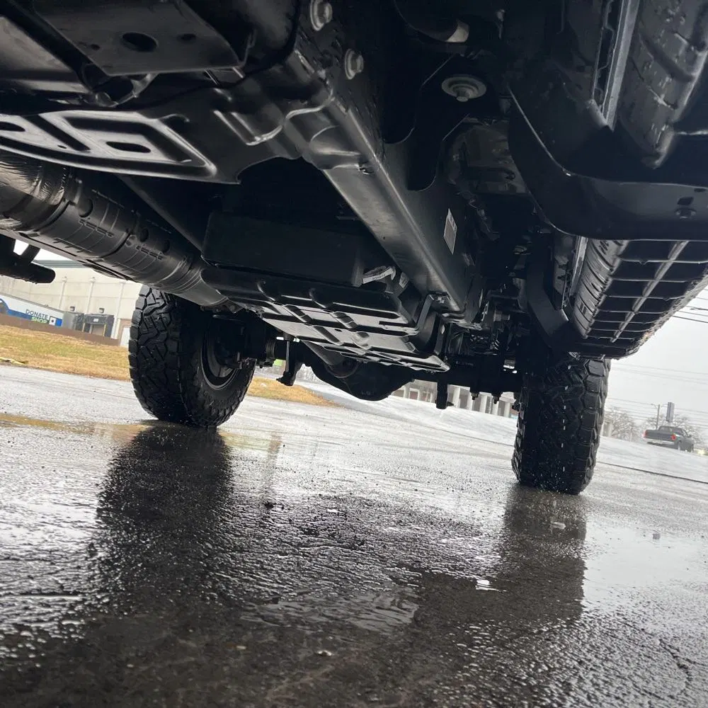 2024 Ford F-350 Super Duty Lariat