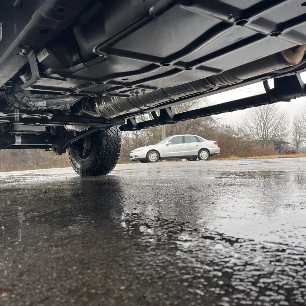 2024 Ford F-350 Super Duty Lariat