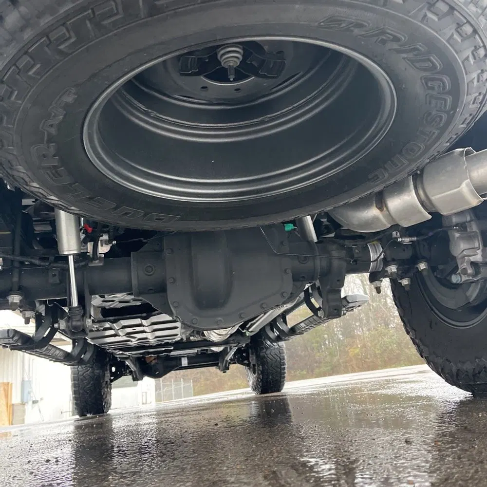 2024 Ford F-350 Super Duty Lariat