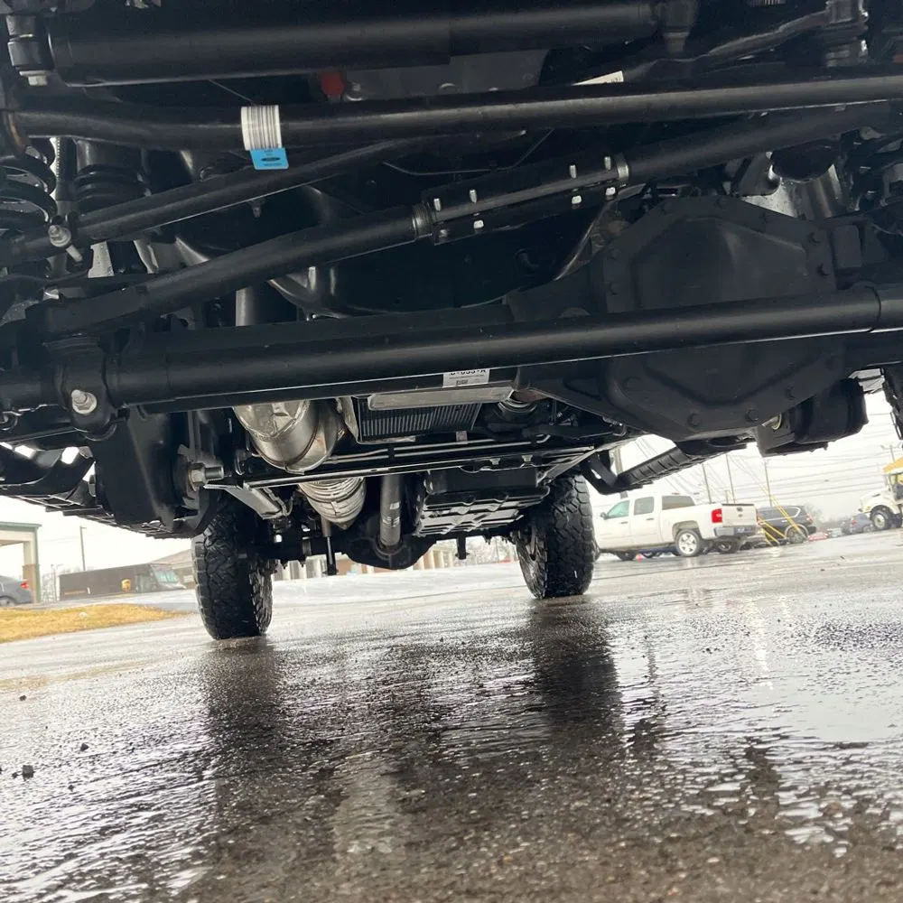 2024 Ford F-350 Super Duty Lariat