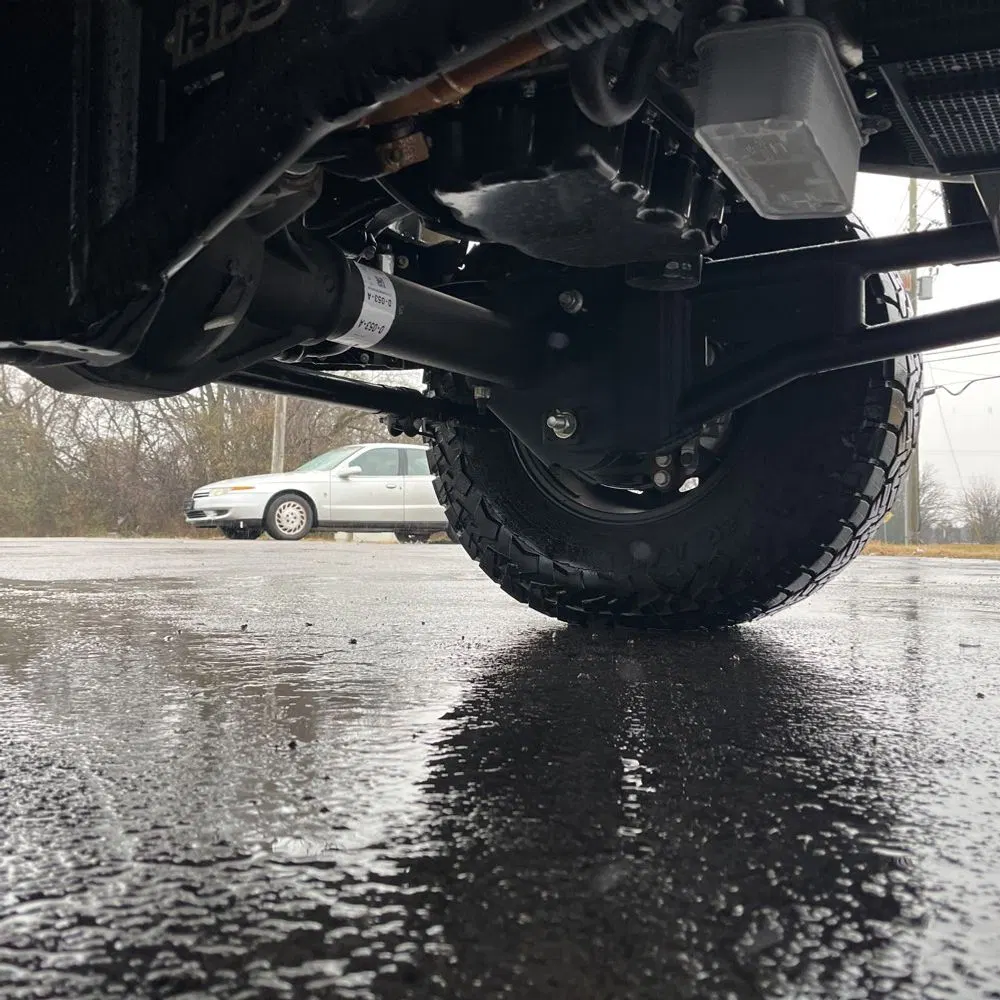 2024 Ford F-350 Super Duty Lariat