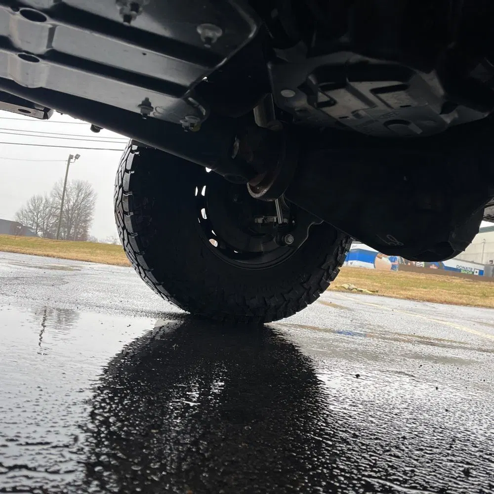 2024 Ford F-350 Super Duty Lariat