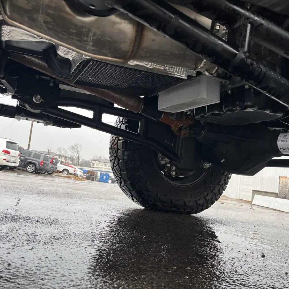 2024 Ford F-350 Super Duty Lariat