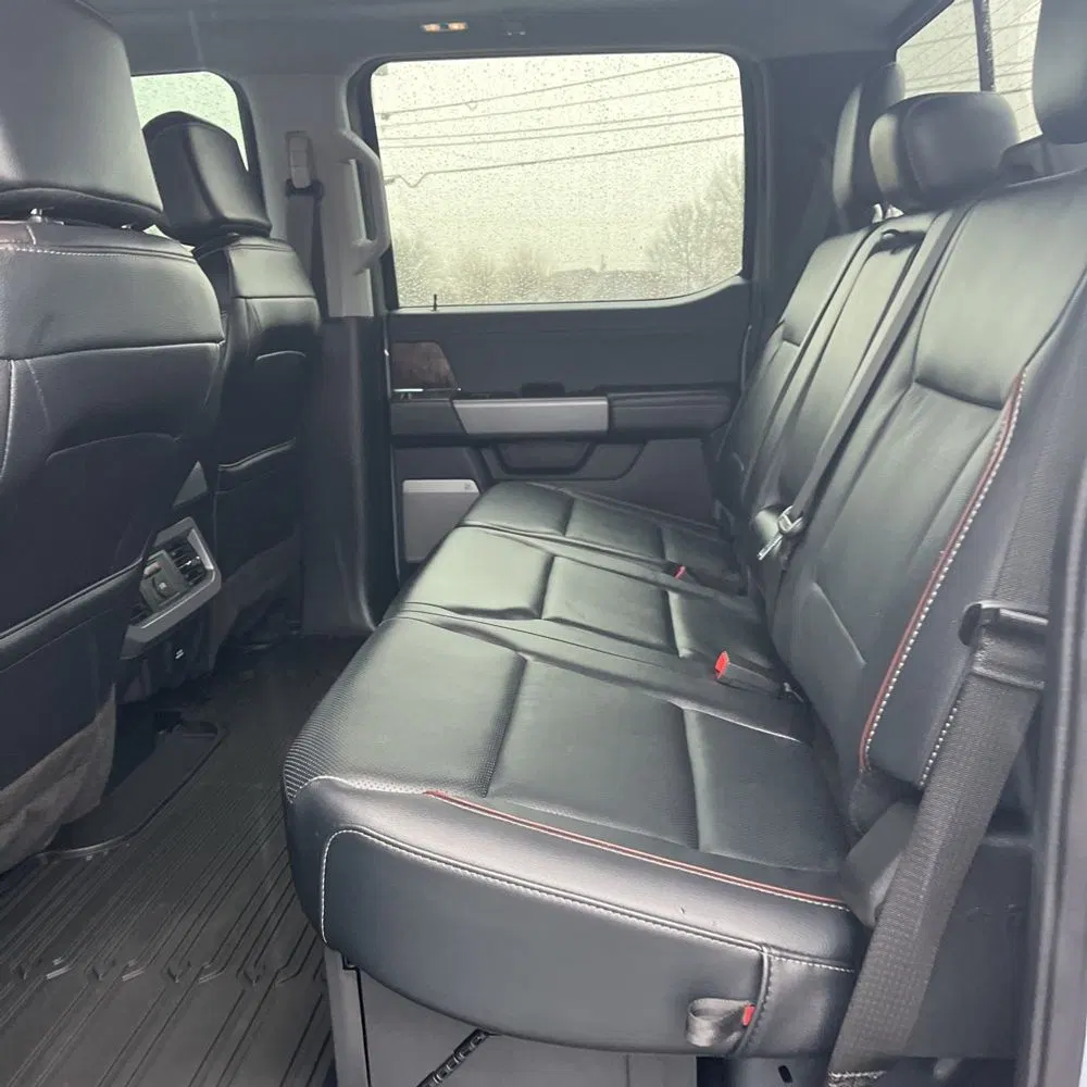 2024 Ford F-350 Super Duty Lariat