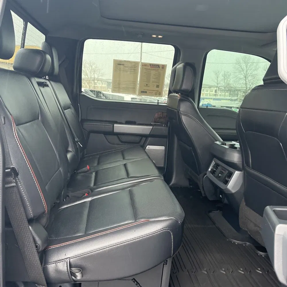 2024 Ford F-350 Super Duty Lariat
