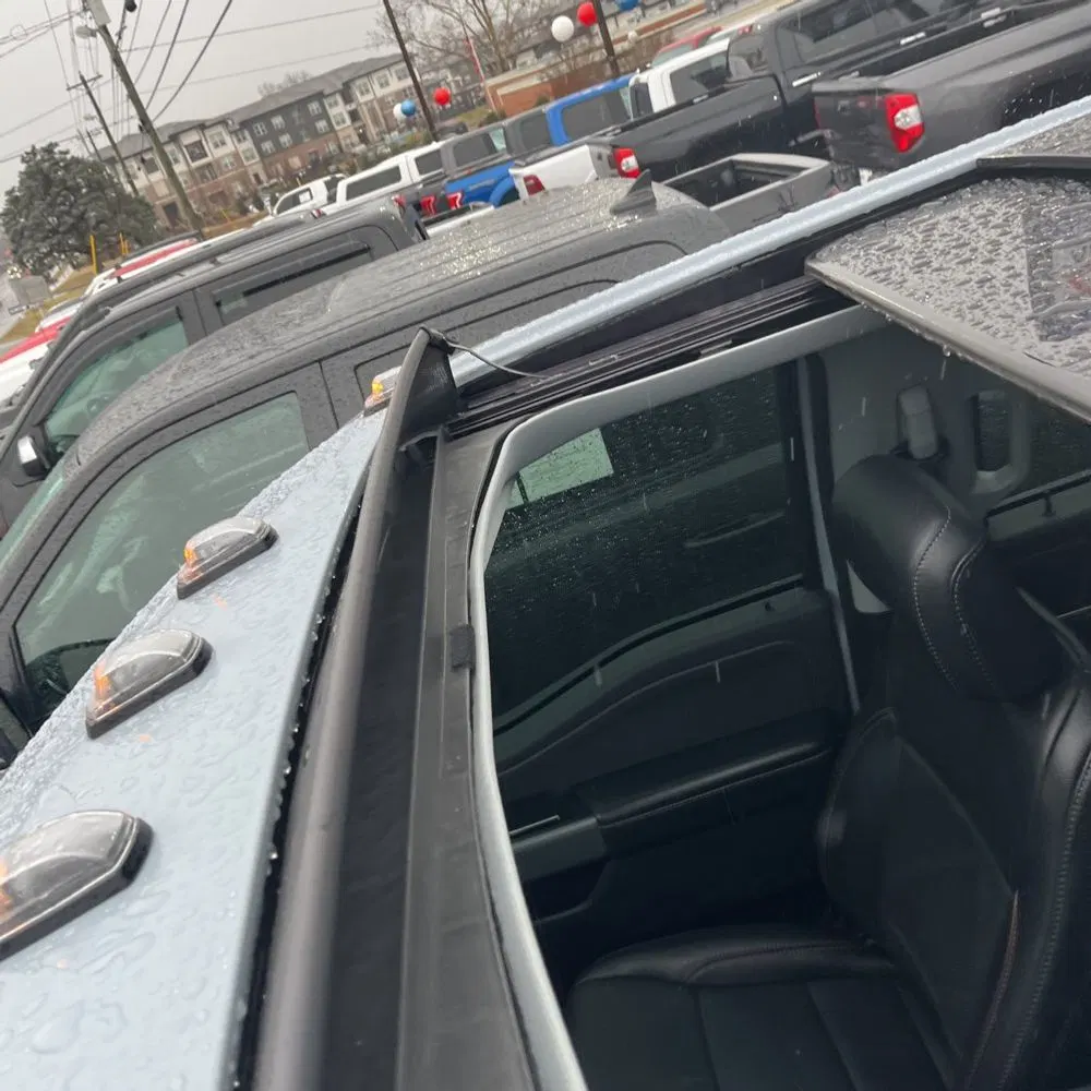 2024 Ford F-350 Super Duty Lariat
