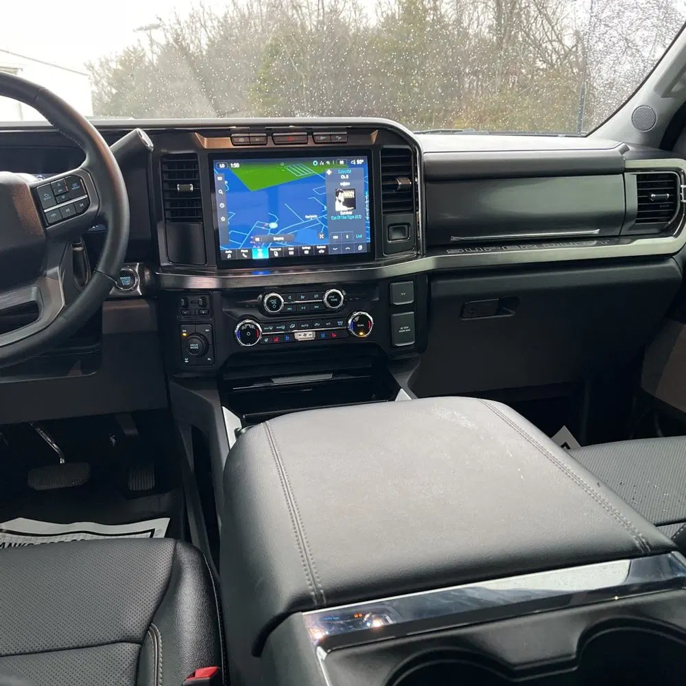 2024 Ford F-350 Super Duty Lariat