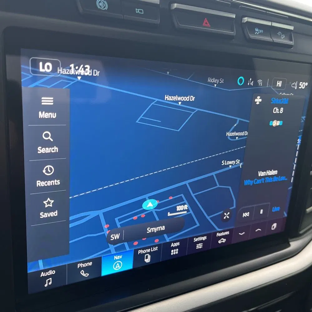 2024 Ford F-350 Super Duty Lariat