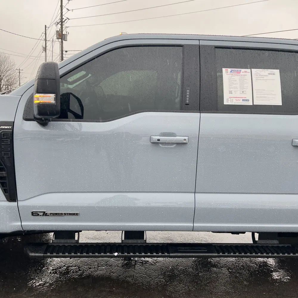 2024 Ford F-350 Super Duty Lariat