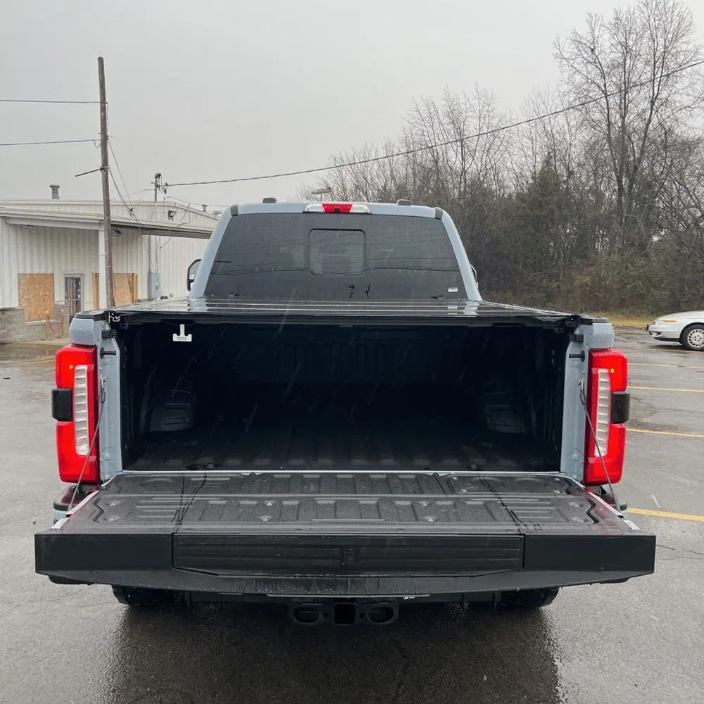 2024 Ford F-350 Super Duty Lariat