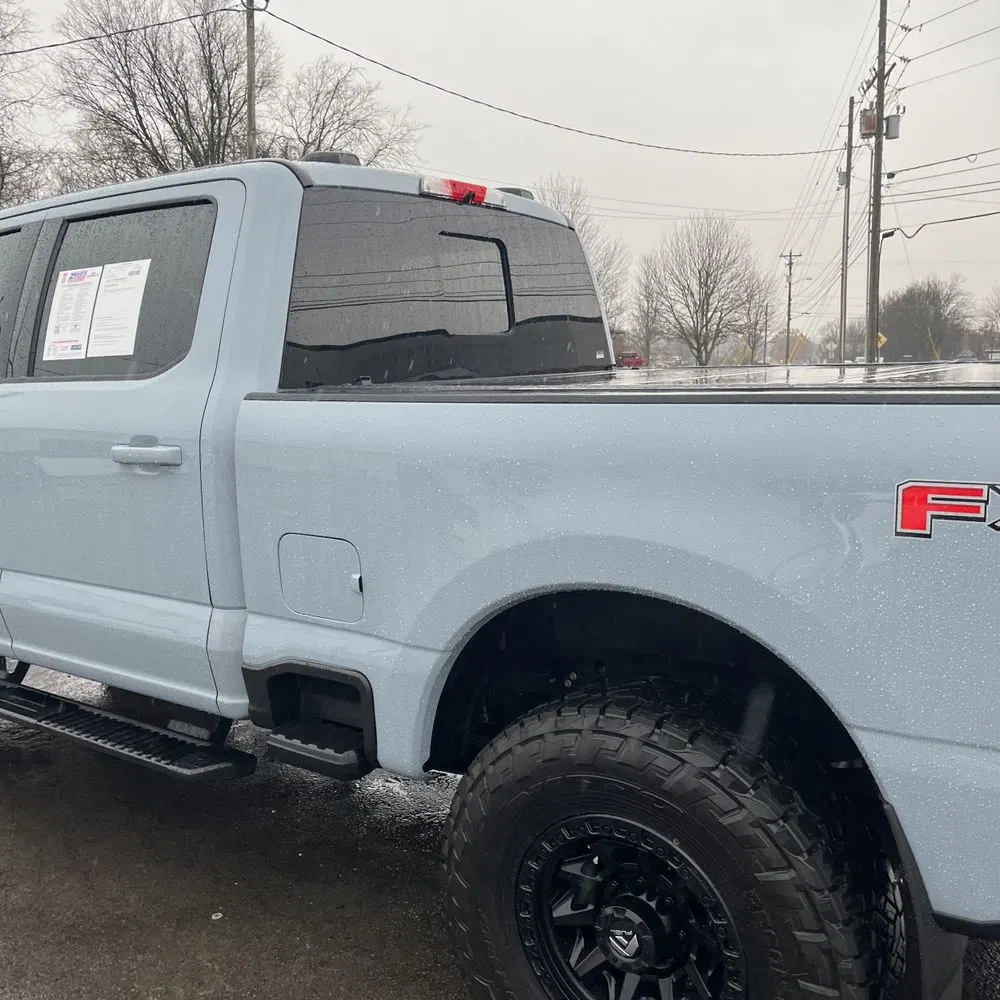 2024 Ford F-350 Super Duty Lariat