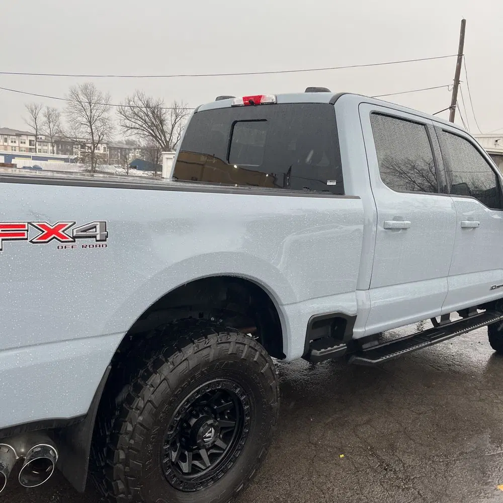 2024 Ford F-350 Super Duty Lariat