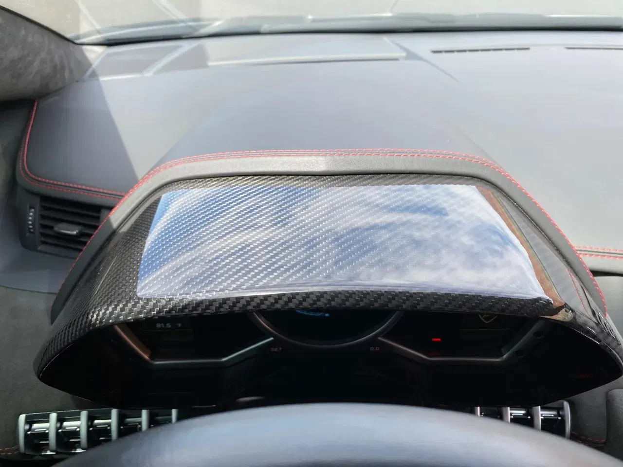 2016 Lamborghini Aventador LP700-4 Pirelli Edition Roadster