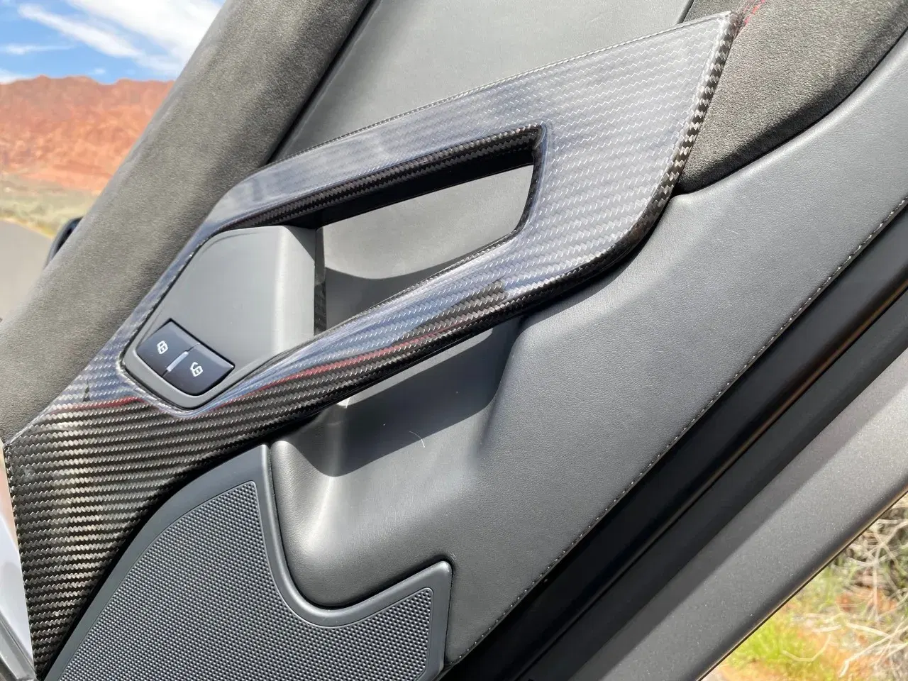 2016 Lamborghini Aventador LP700-4 Pirelli Edition Roadster