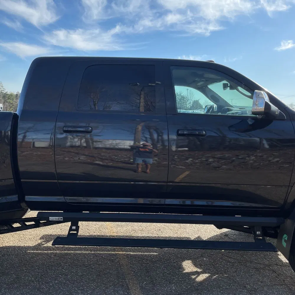 2018 Ram 3500 Laramie