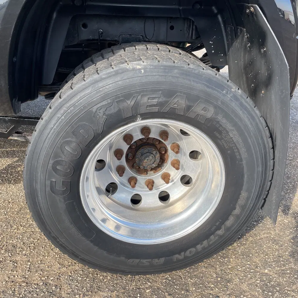2018 Ram 3500 Laramie