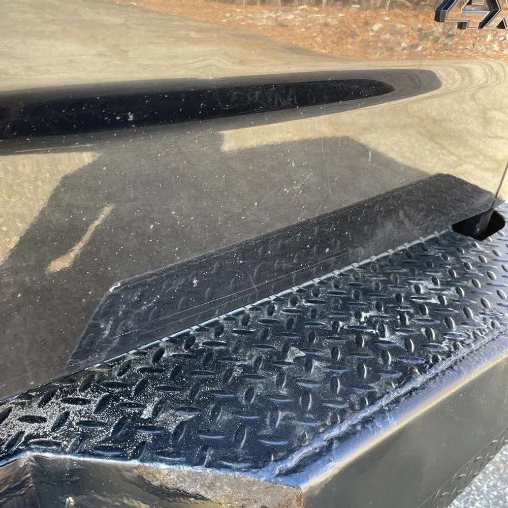 2018 Ram 3500 Laramie