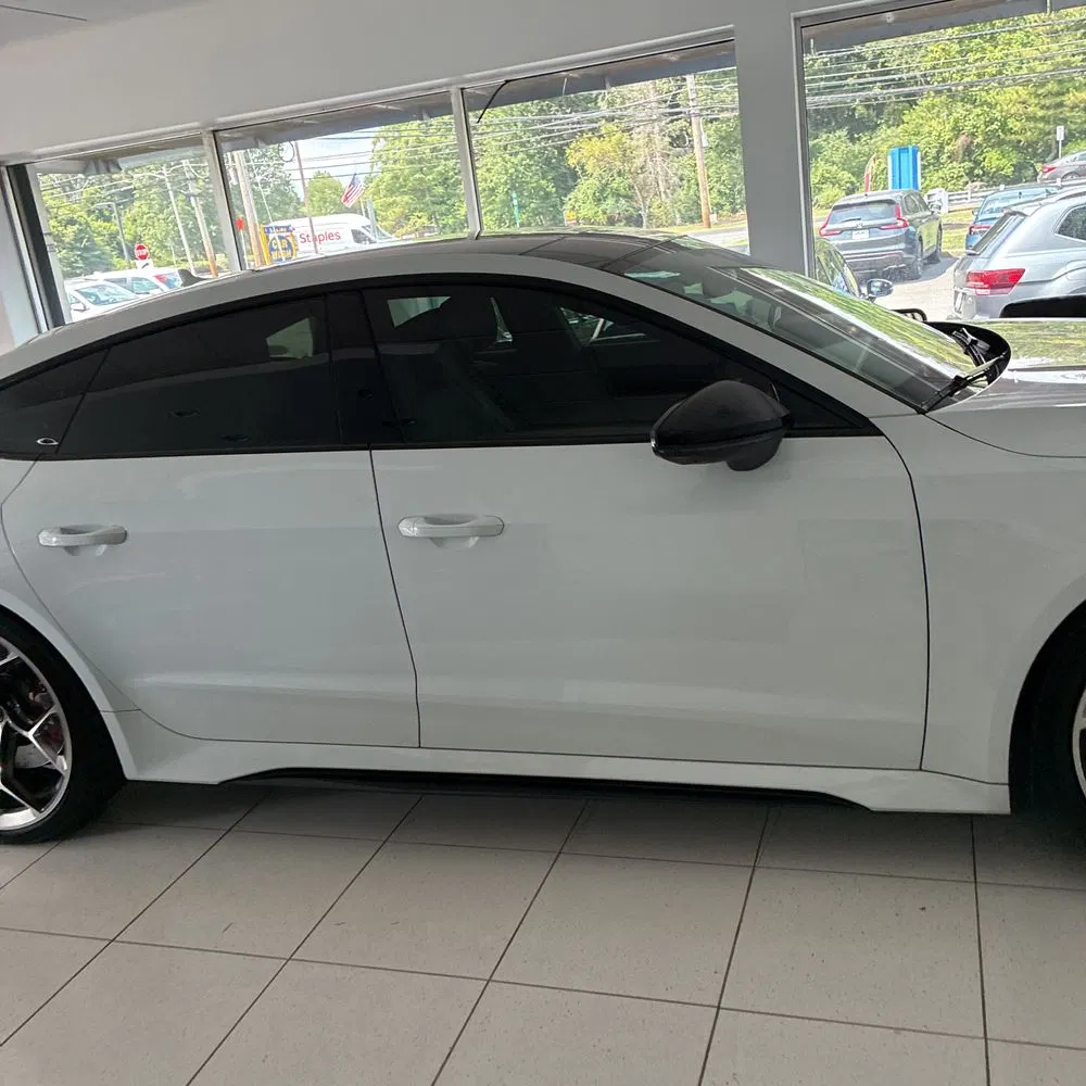 2024 Audi RS 7 Performance