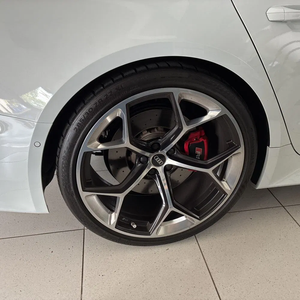 2024 Audi RS 7 Performance