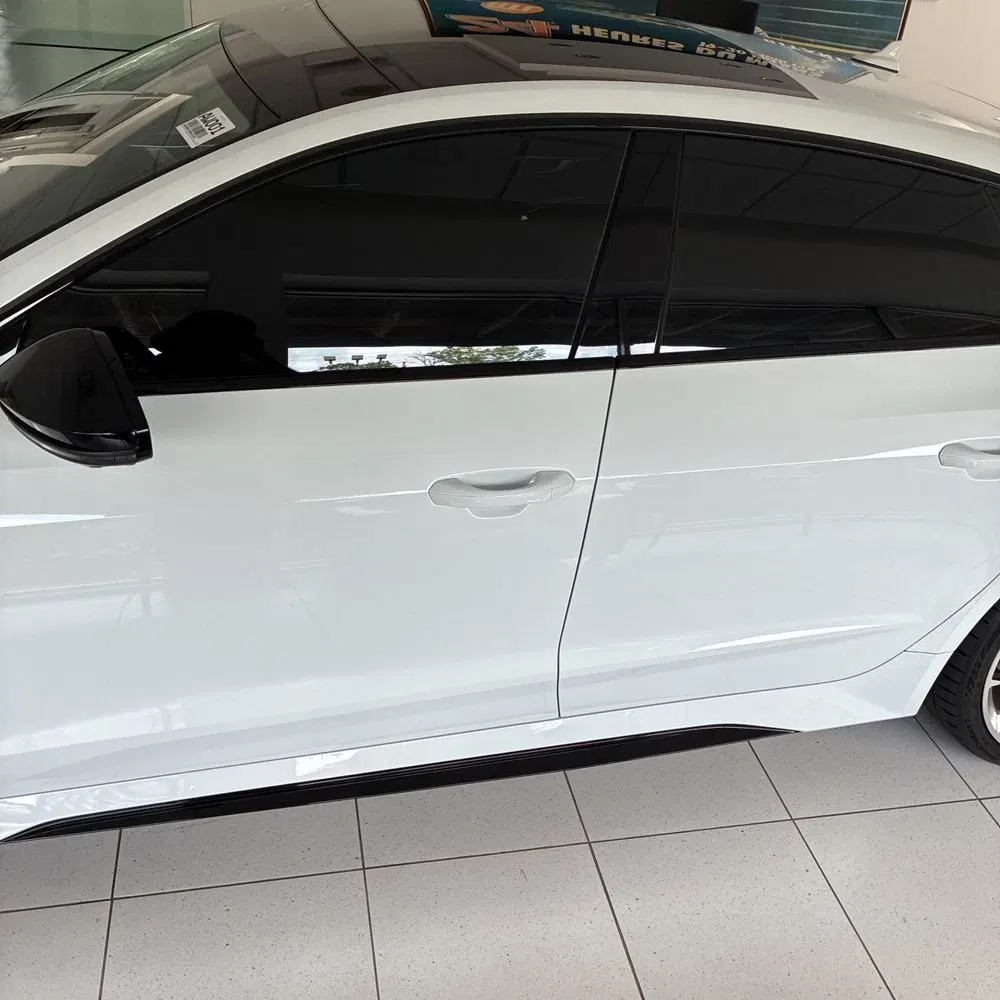 2024 Audi RS 7 Performance