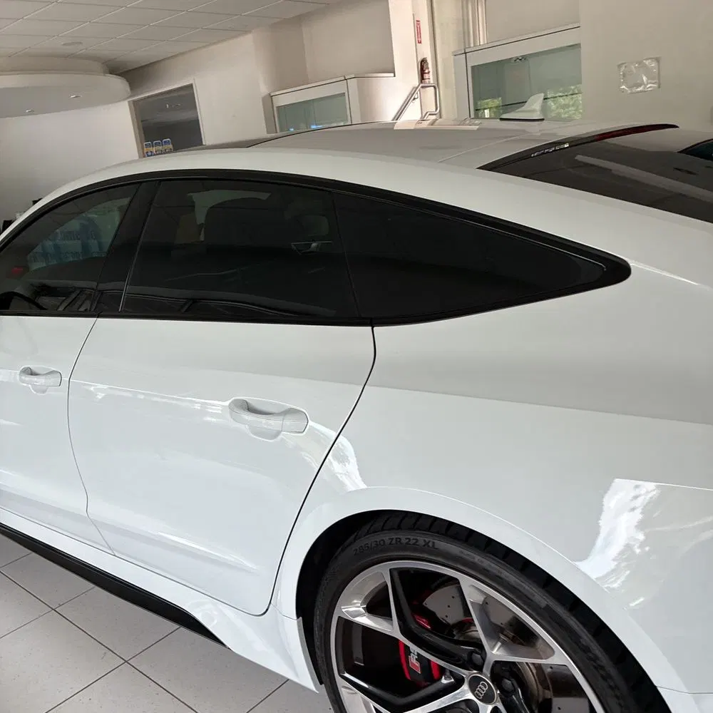 2024 Audi RS 7 Performance