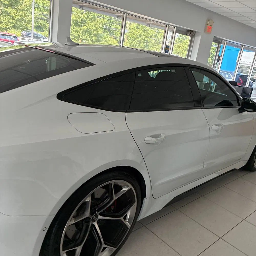 2024 Audi RS 7 Performance