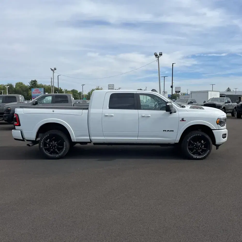 2024 Ram 2500 Limited