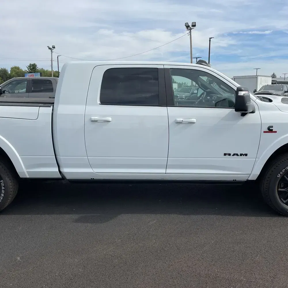 2024 Ram 2500 Limited