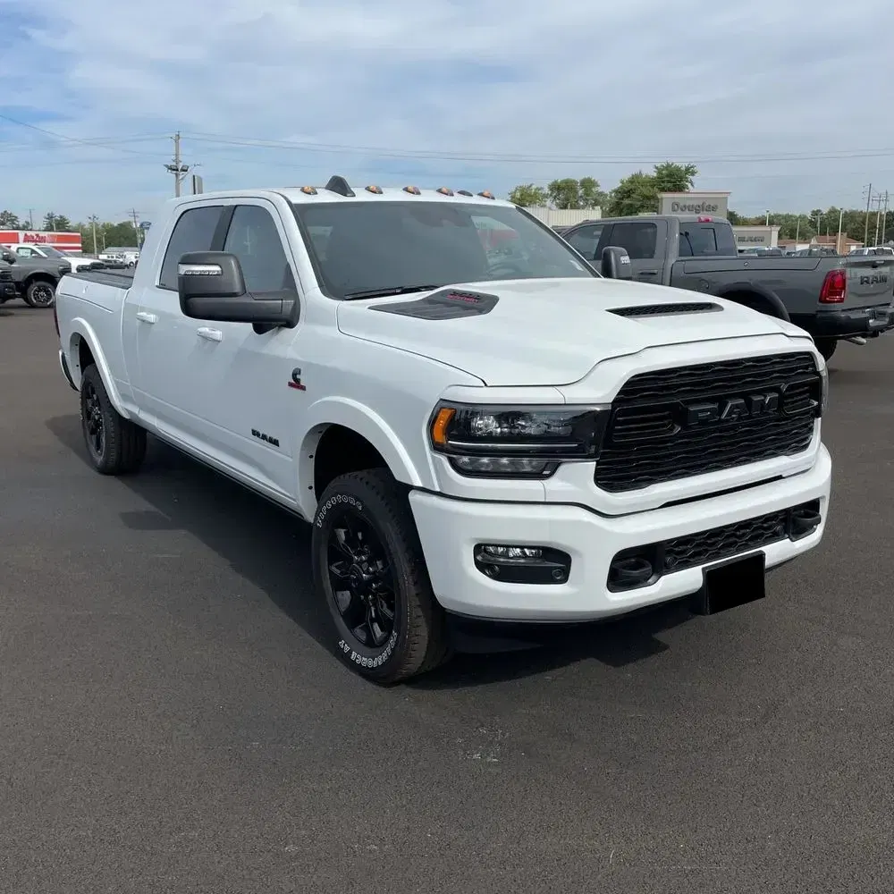 2024 Ram 2500 Limited