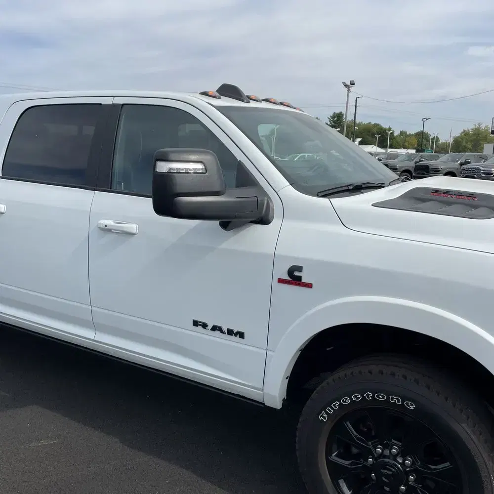 2024 Ram 2500 Limited