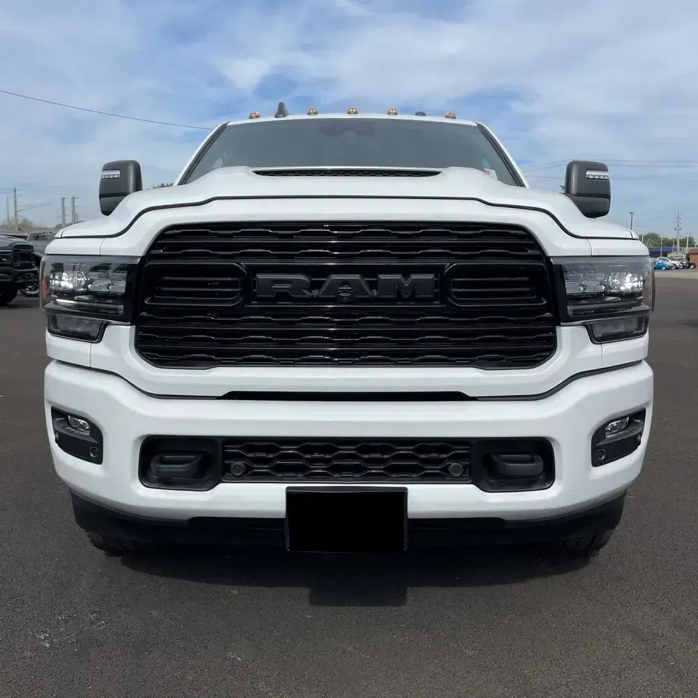 2024 Ram 2500 Limited