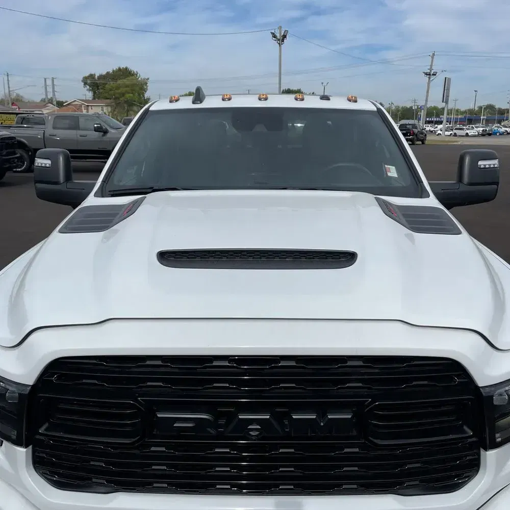 2024 Ram 2500 Limited