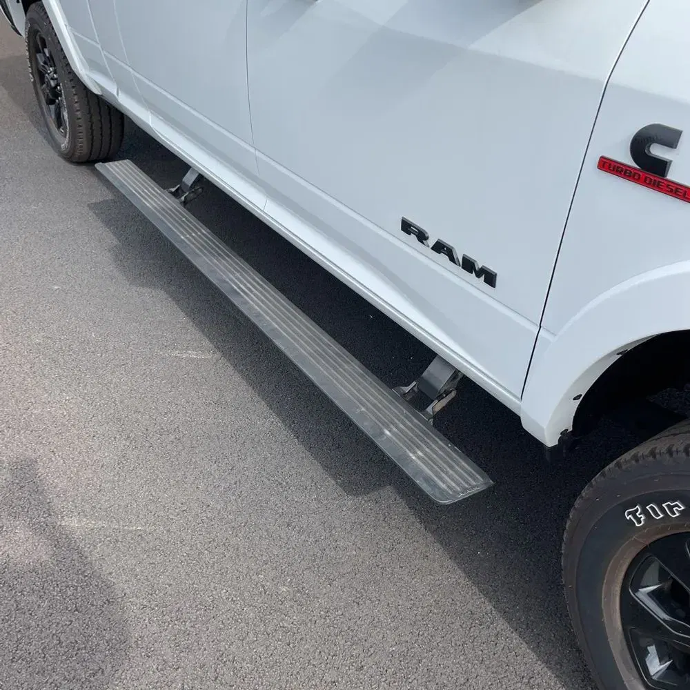 2024 Ram 2500 Limited