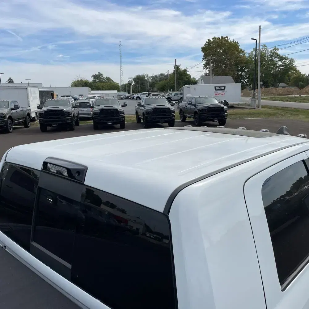 2024 Ram 2500 Limited