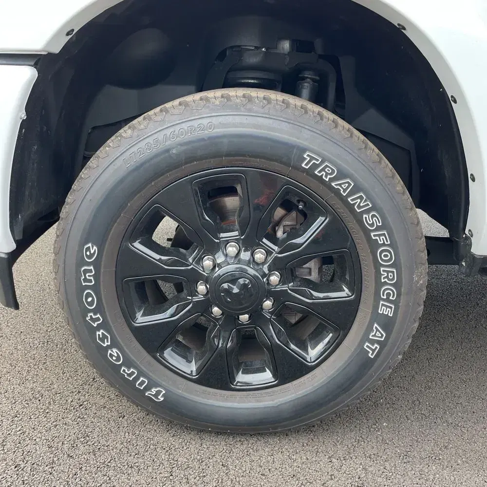 2024 Ram 2500 Limited
